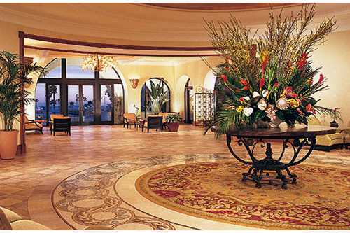 Hyatt Regency Huntington Beach 002